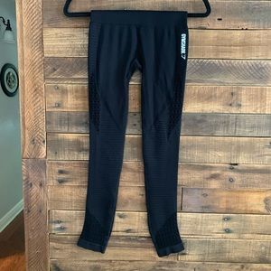 Gymshark black leggings